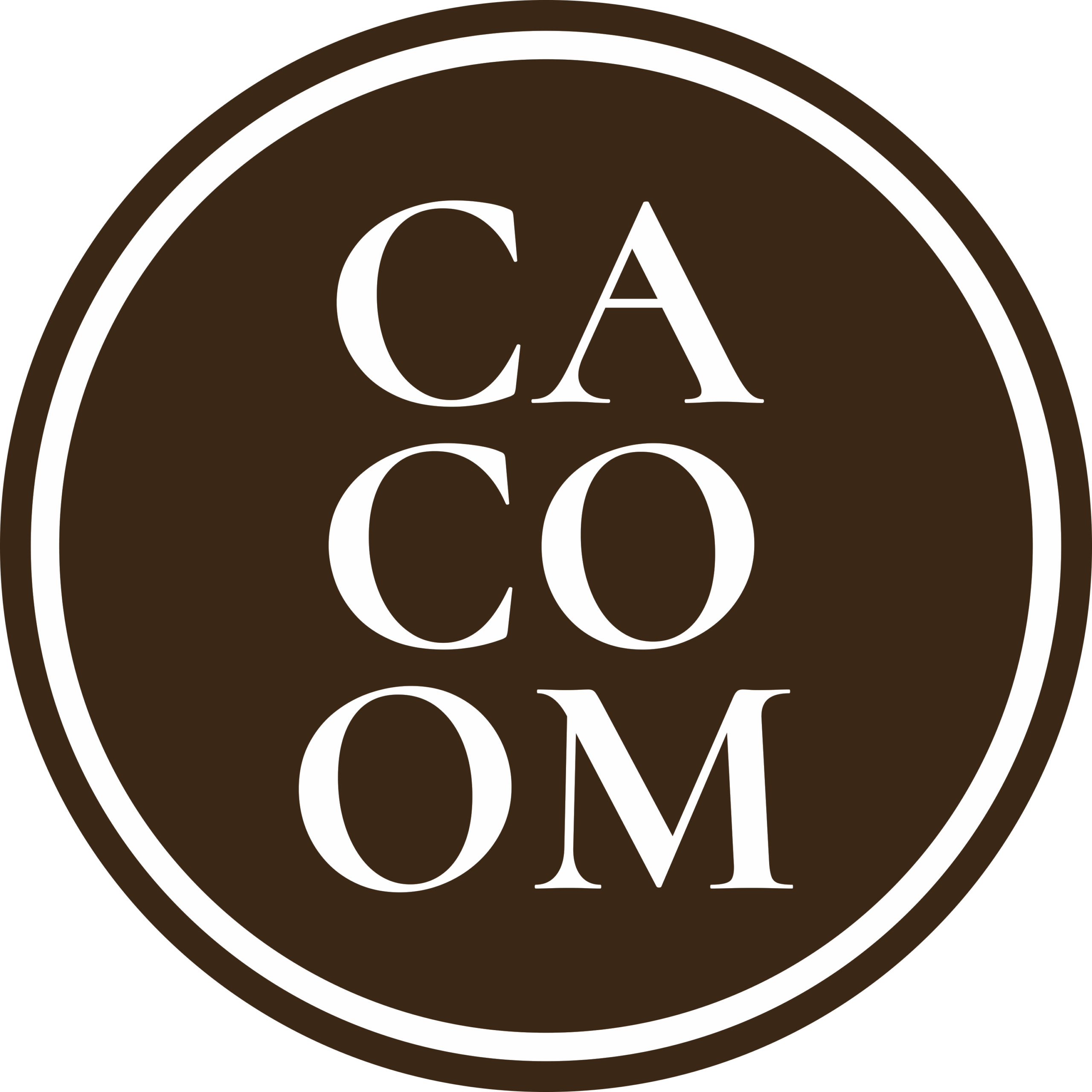 Cacoom