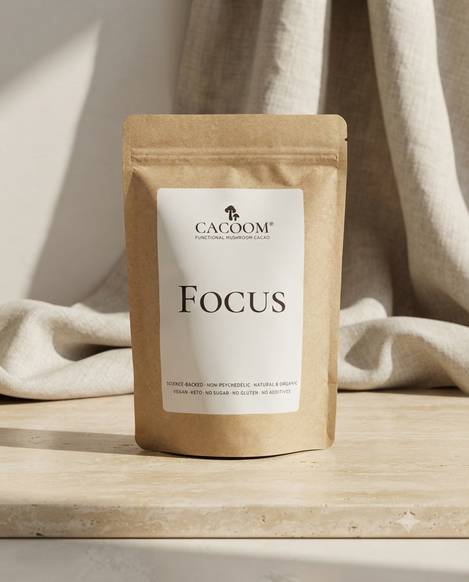 Focus